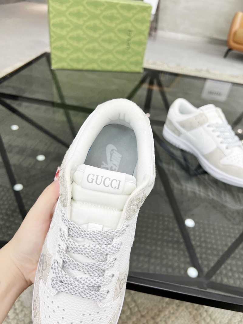 Gucci Casual Shoes